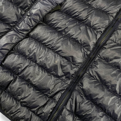 Stone Island Garment Dyed Puffer Jacket (XXL)