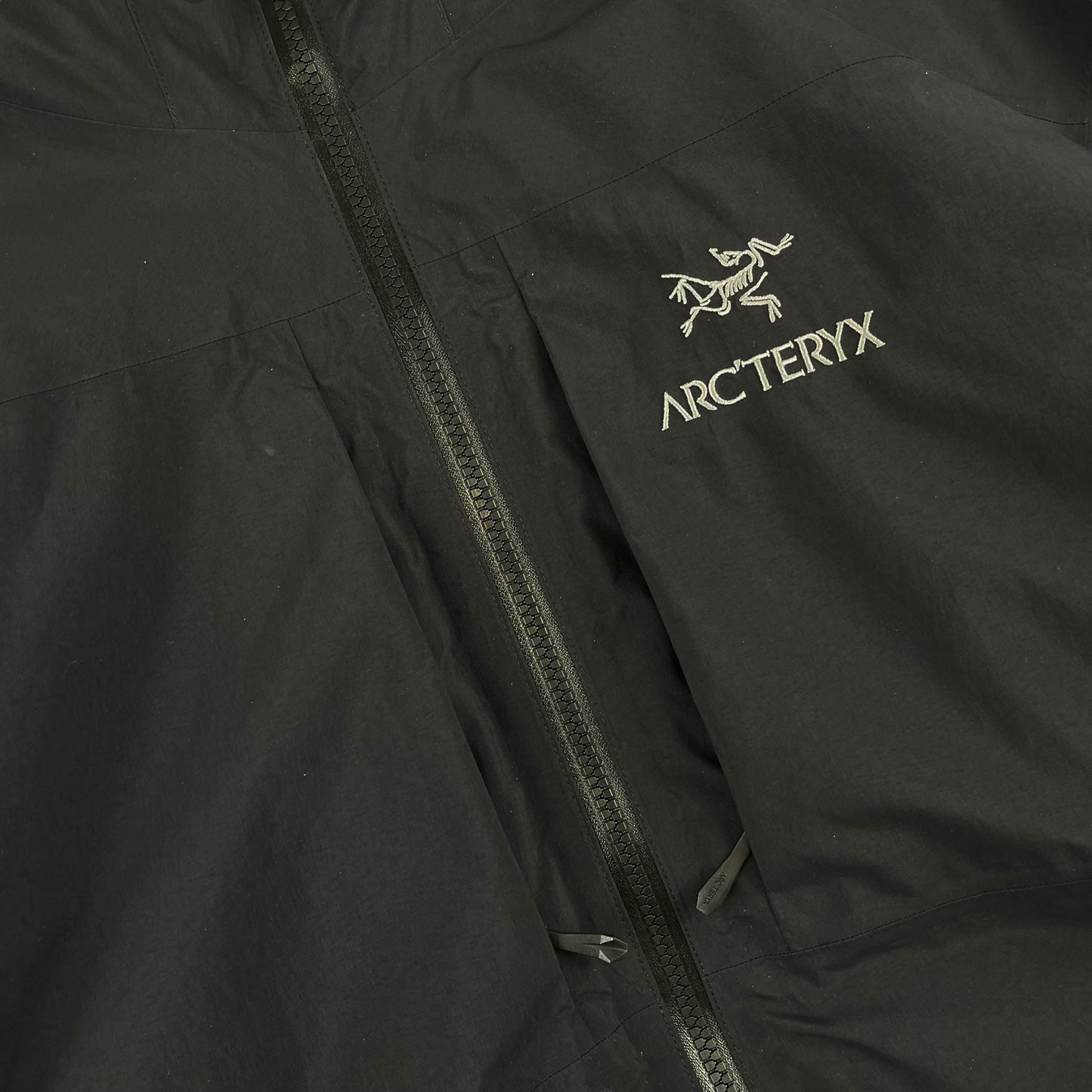 Arc'teryx Fission SV (XL)