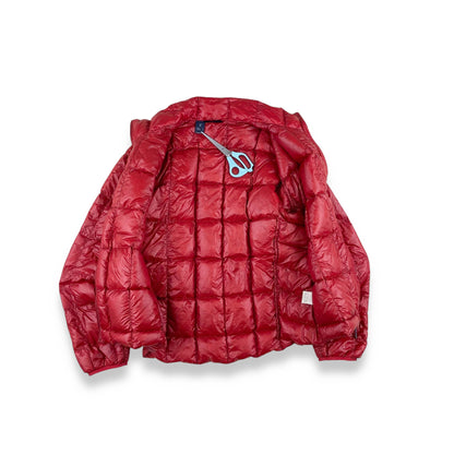 Mont-bell Puffer Jacket (S)