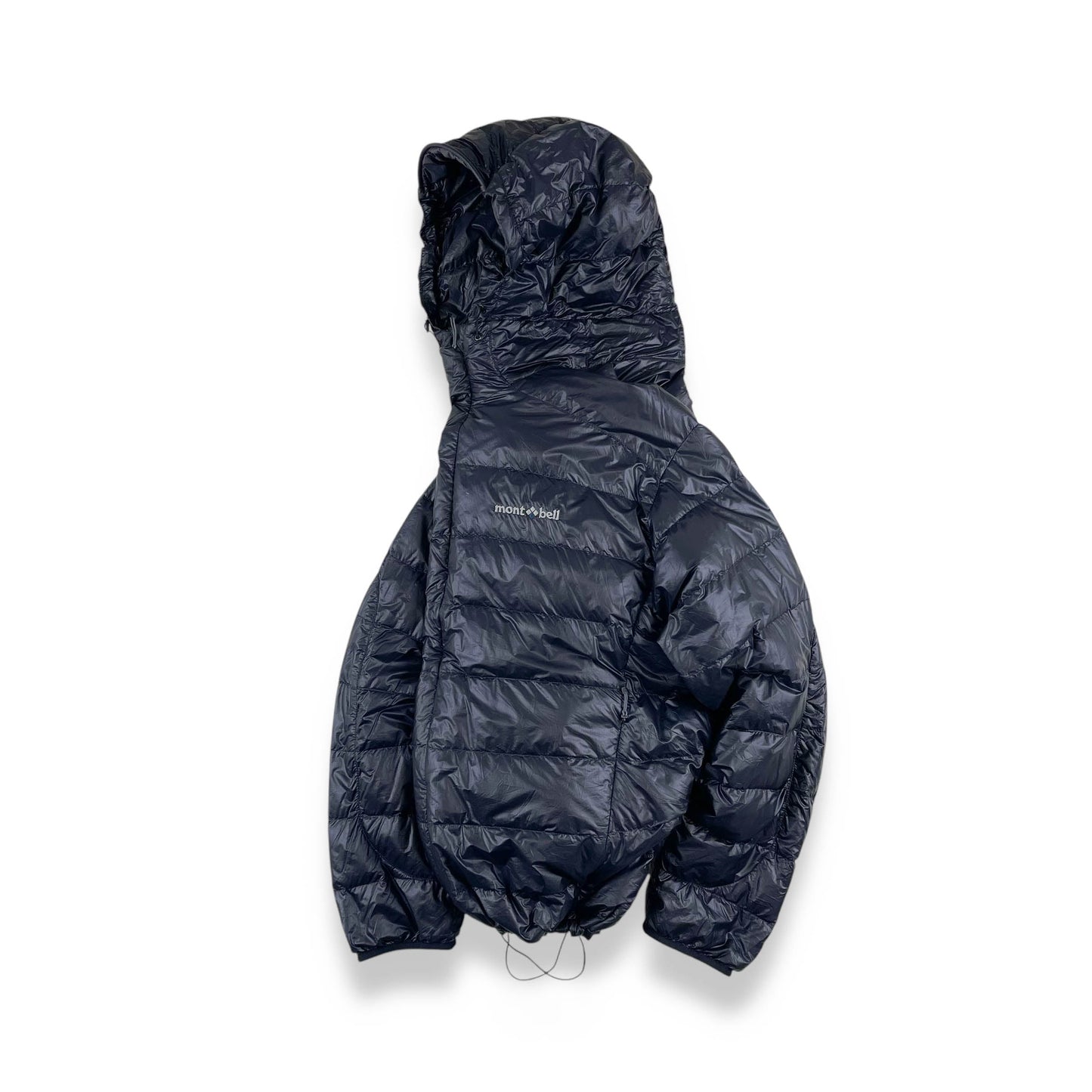 Mont-bell Puffer Jacket (L)