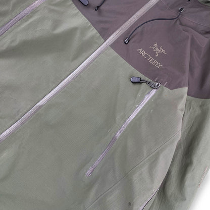 Vintage Arc'teryx Beta AR (L)