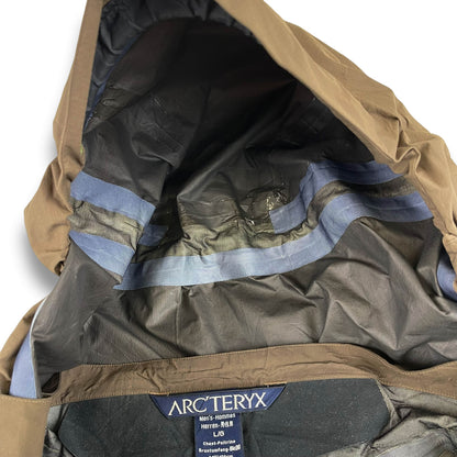 Vintage Arc'teryx Theta SL (L)