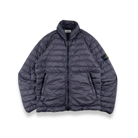 Stone Island Micro Yarn Down (XL)