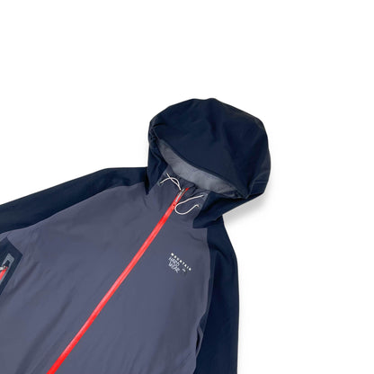 Mountain Hardwear Softshell Jacket (XL)