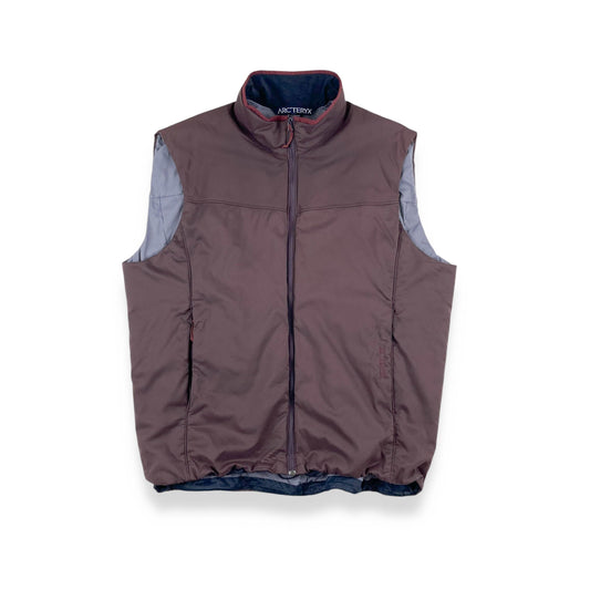 Vintage Arc'teryx Hades Vest (XL)