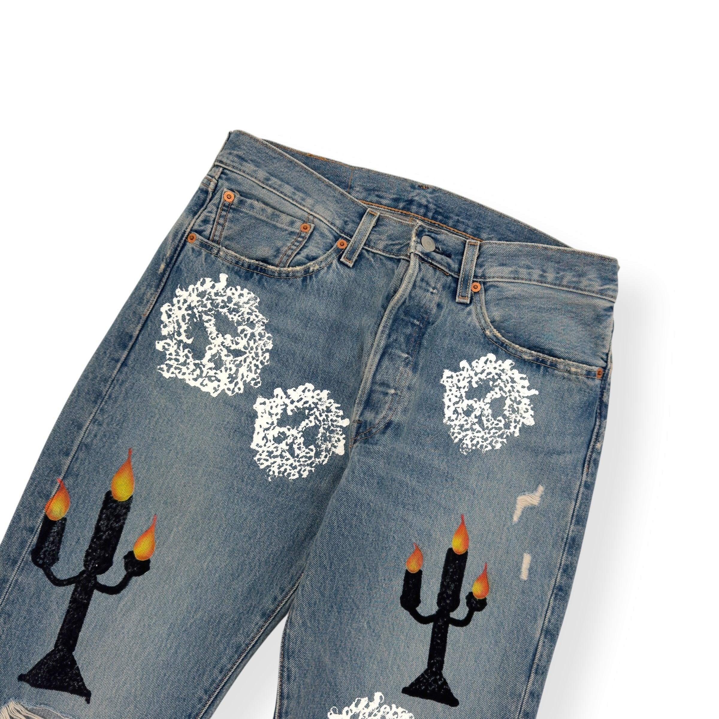 denim tears virgil abloh