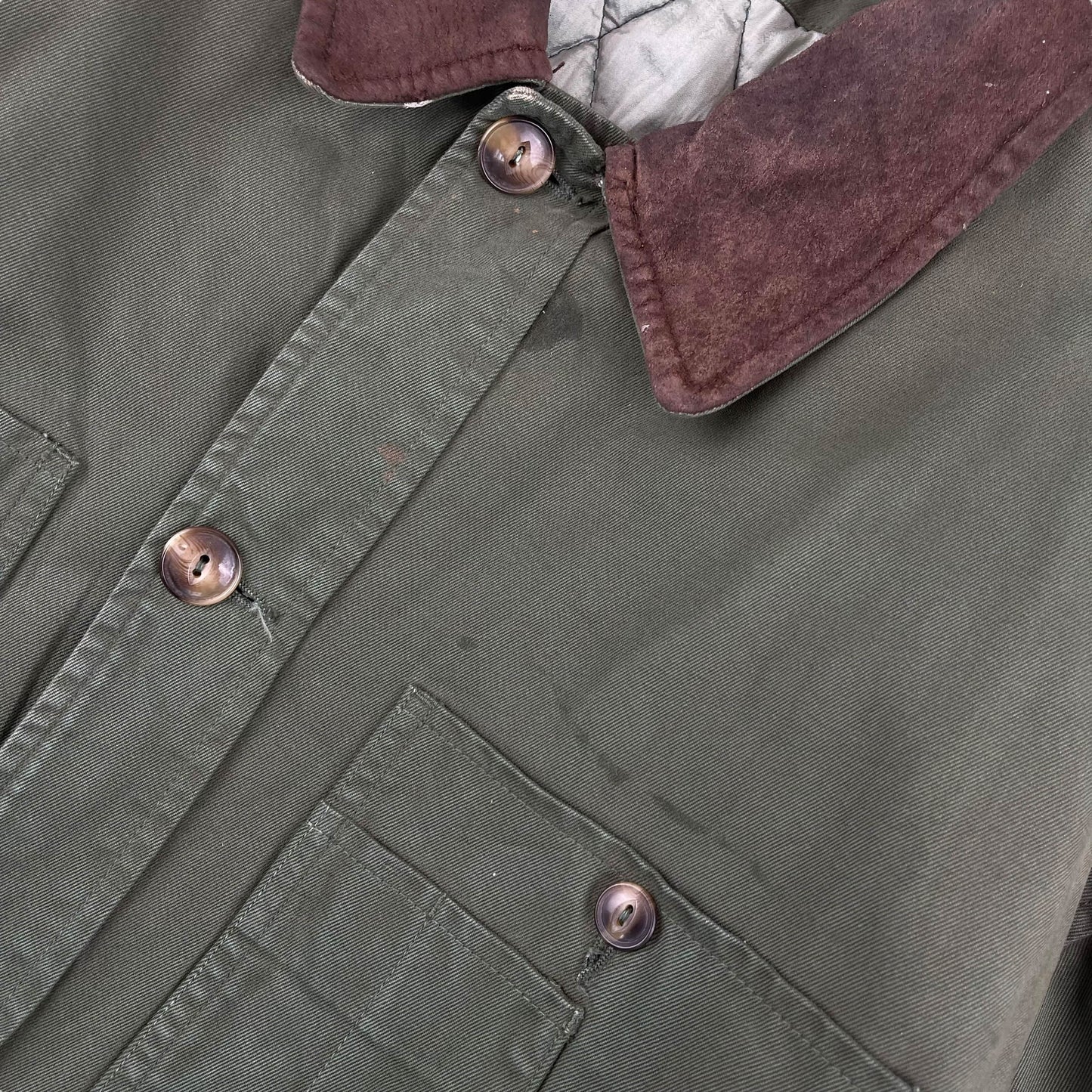 Vintage Boneville Hunting Jacket (XXL)