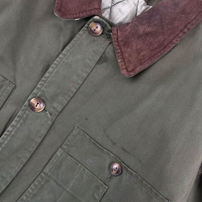 Vintage Boneville Hunting Jacket (XXL)
