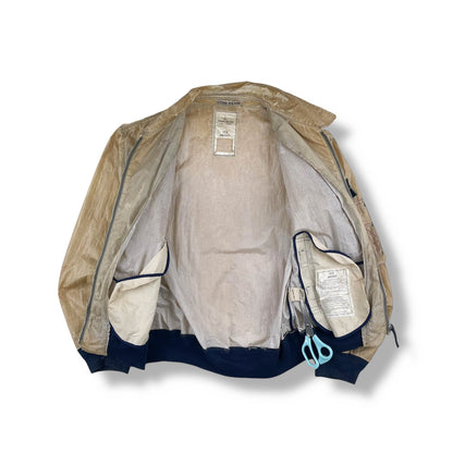 Vintage Stone Island Ice Jacket (S)