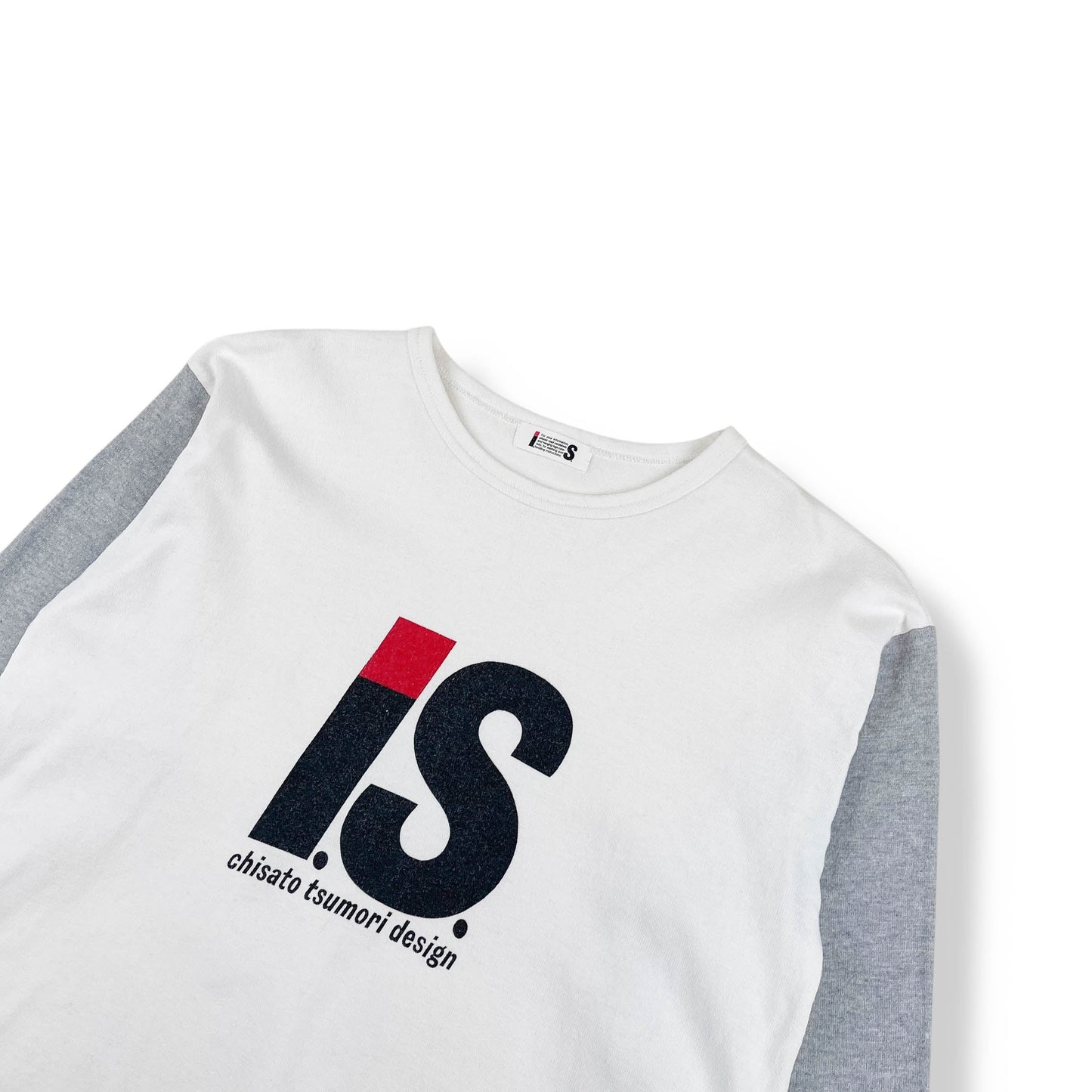 Issey Miyake x Tsumori Chisato Long Sleeve T (M)