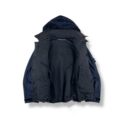 Vintage Stone Island Reversible Jacket (L)