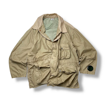 Vintage CP Company Millie Miglia Jacket (XXL)