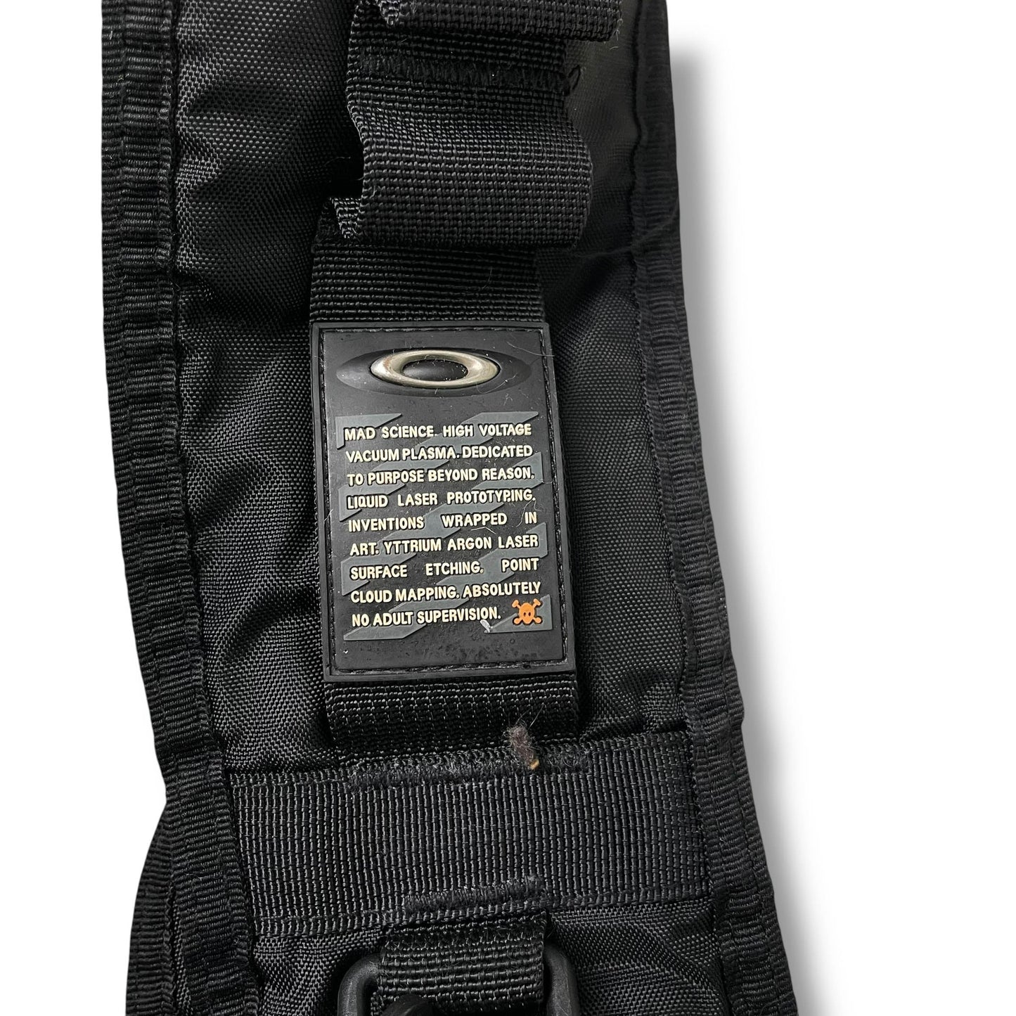 Vintage Oakley Sandbag Sling