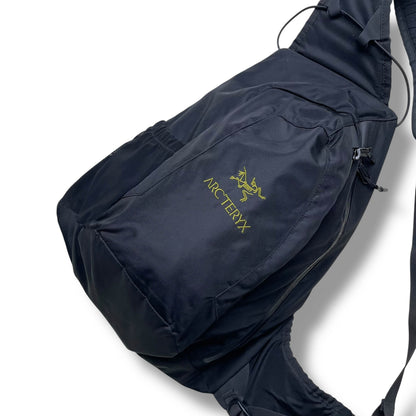 Arc’teryx Quiver Crossbody Pack