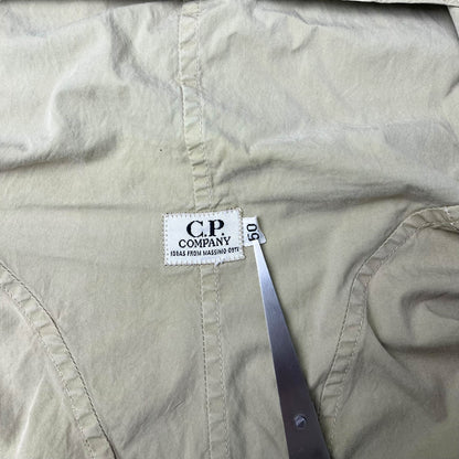 Vintage CP Company Garment Dyed Jacket (L)