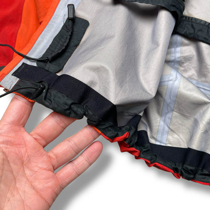 Vintage Arc’teryx Theta AR Gore-Tex Pro Jacket (M)