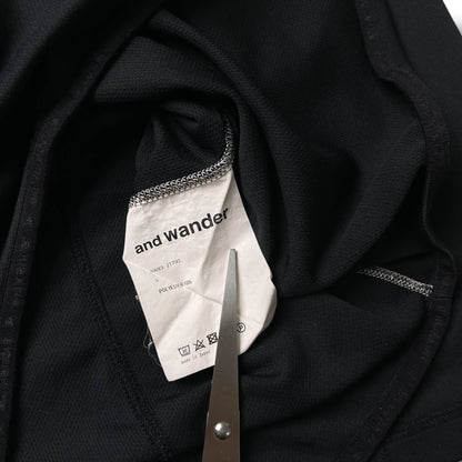 And Wander Power Dry Longsleeve  (XL)