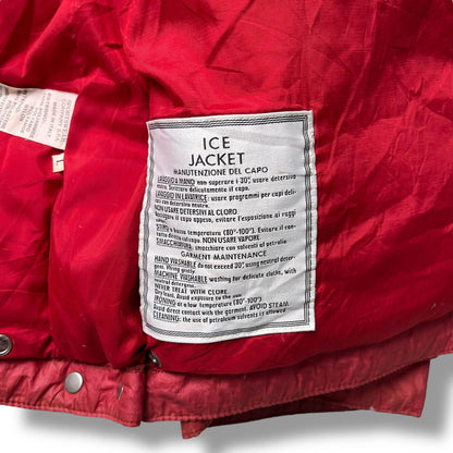 Vintage Stone Island Ice Puffer Jacket (L)