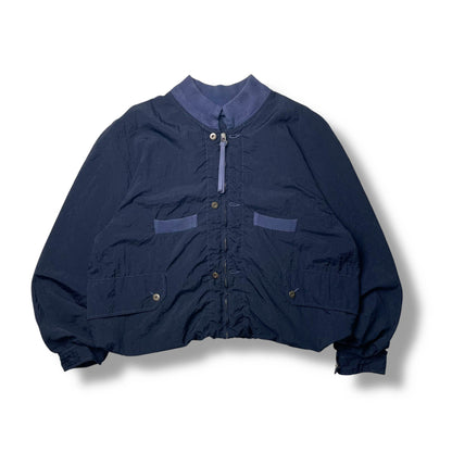 Vintage C.P. Company Japanese Crinkle Nylon Jacket (XL)