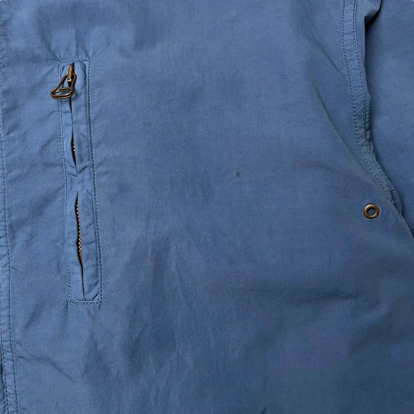 Vintage C.P. Company Hood Stash Jacket (M)