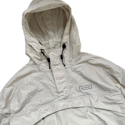 Ralph Lauren Polo Sport Yung Lean Smock Jacket