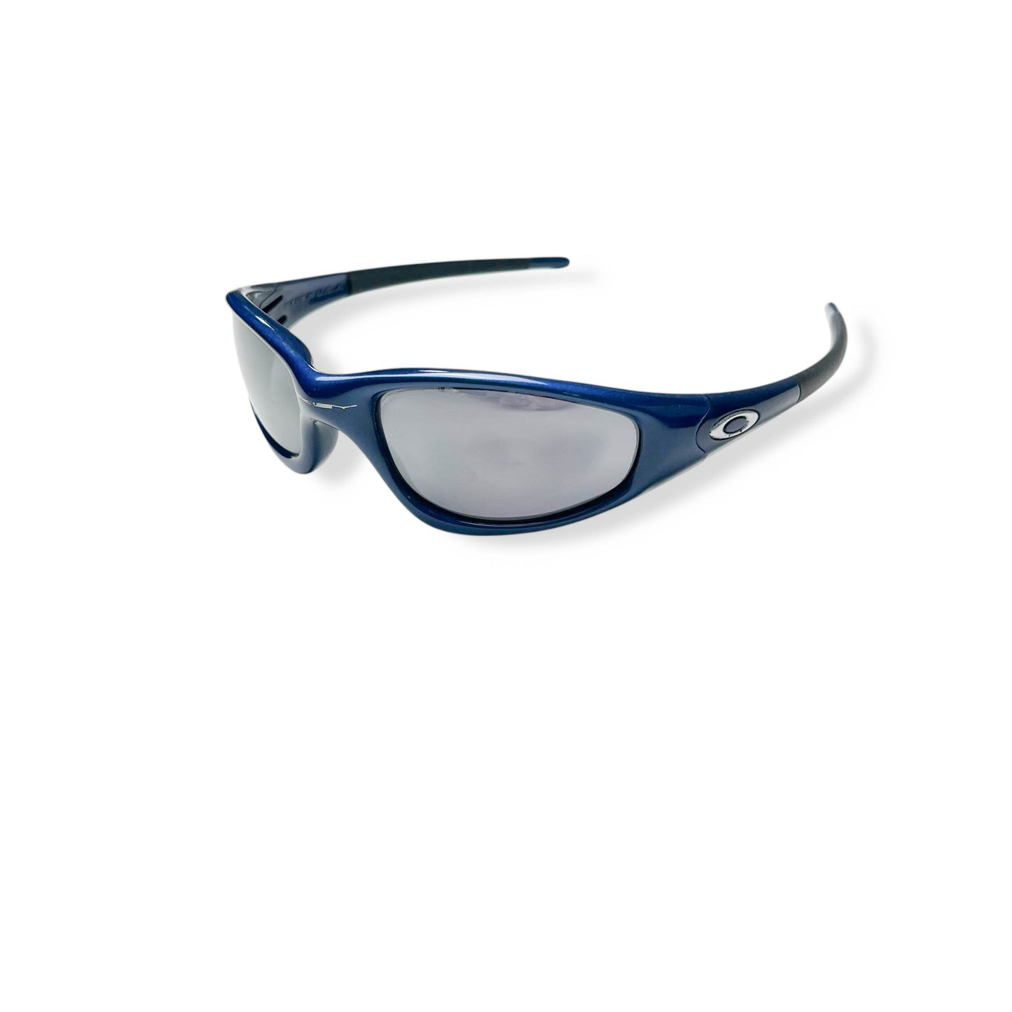 Vintage Oakley New Straight Jacket