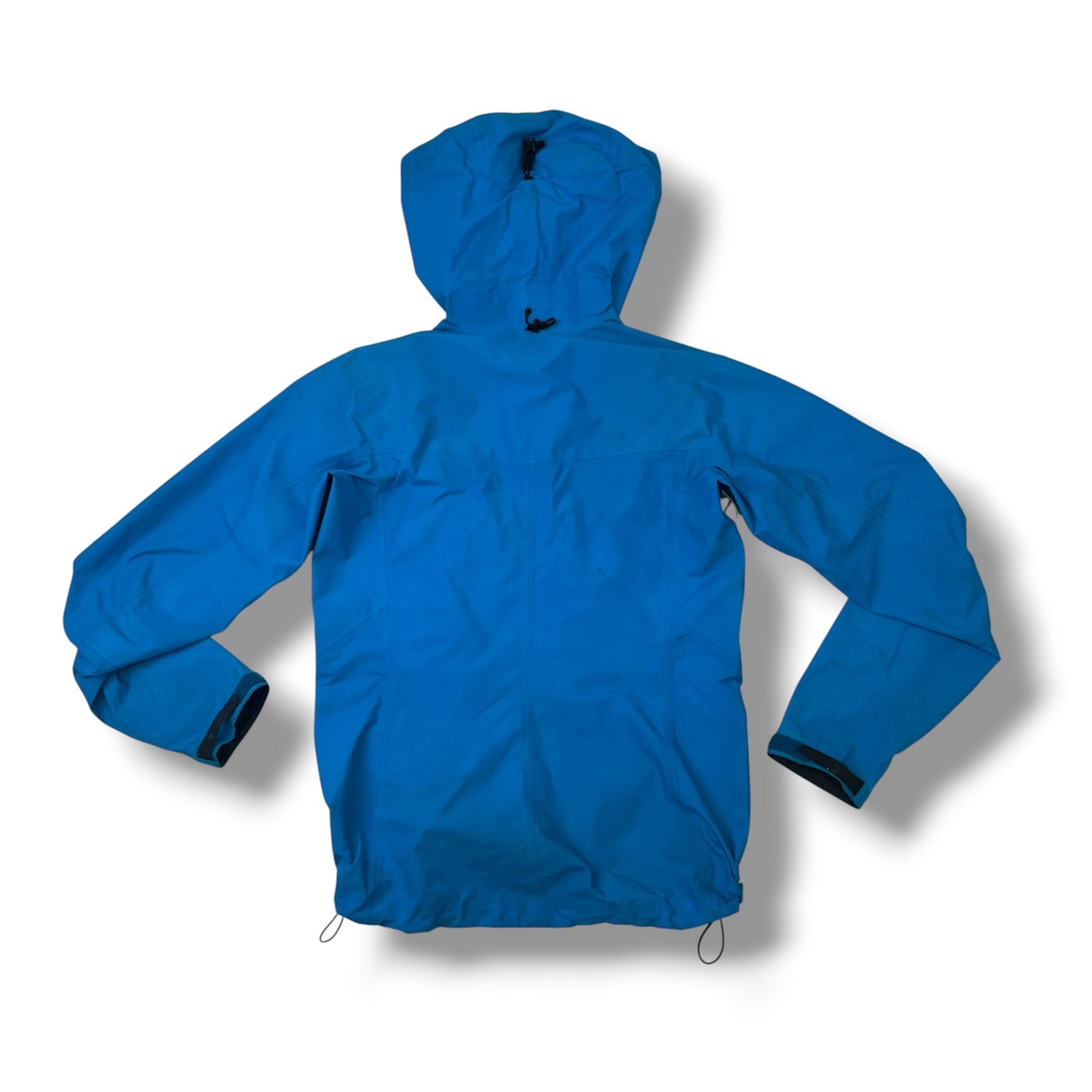 Womens Arc'teryx Alpha SL Hybrid (S)