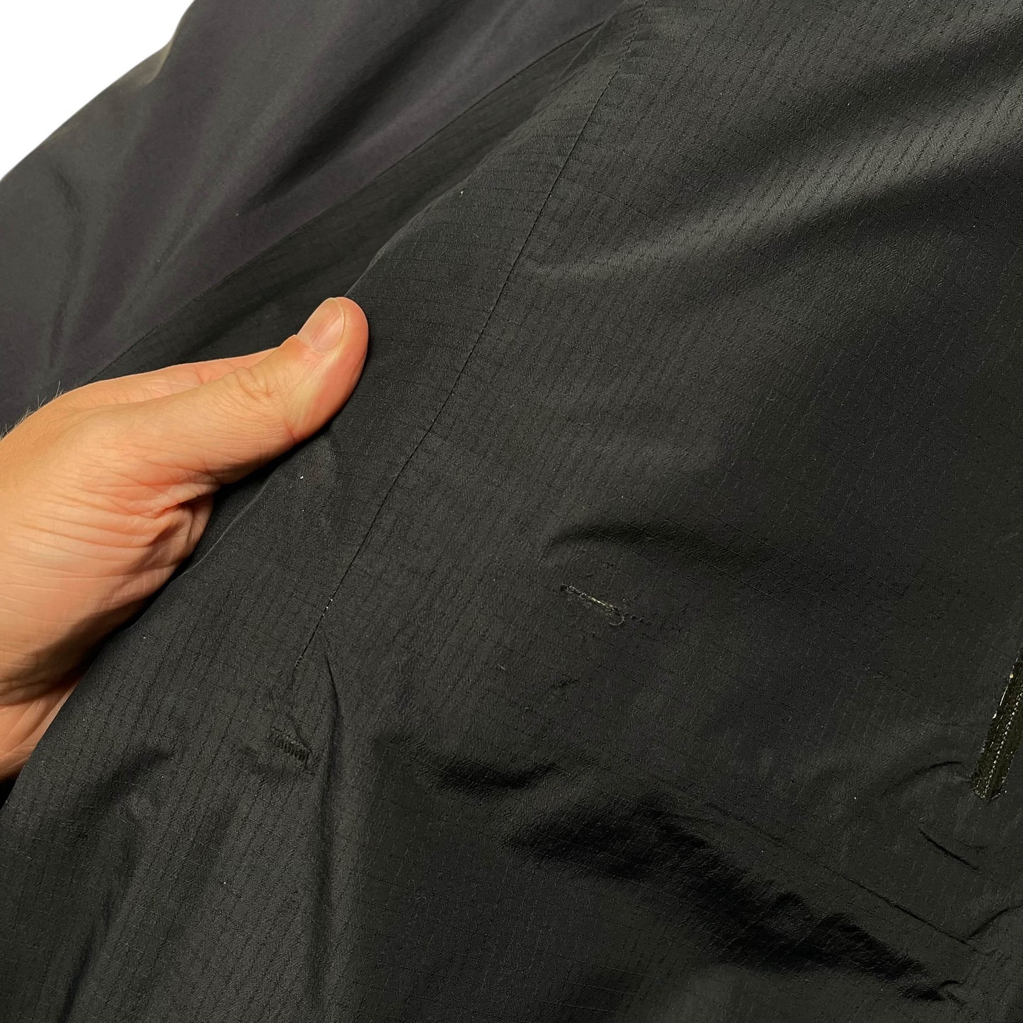 Vintage Arc'teryx Fission SV (M)