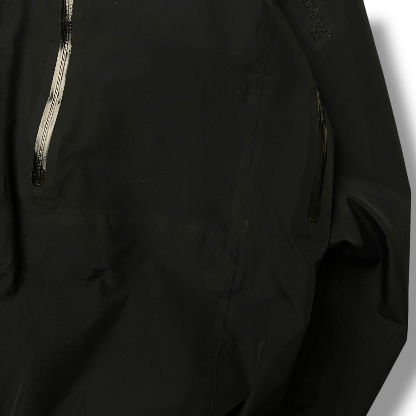 Arc'teryx Alpha LT Gore-tex Shell Jacket (M)