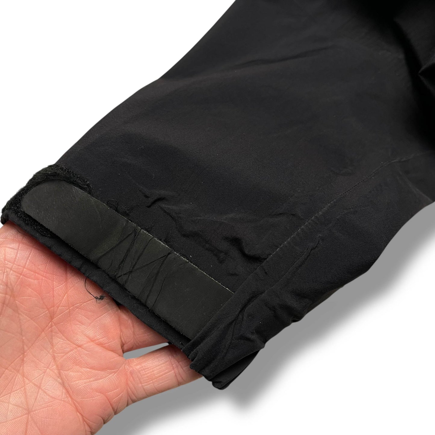 Vintage Arc'teryx Alpha SV Gore-tex Shell Jacket (L)