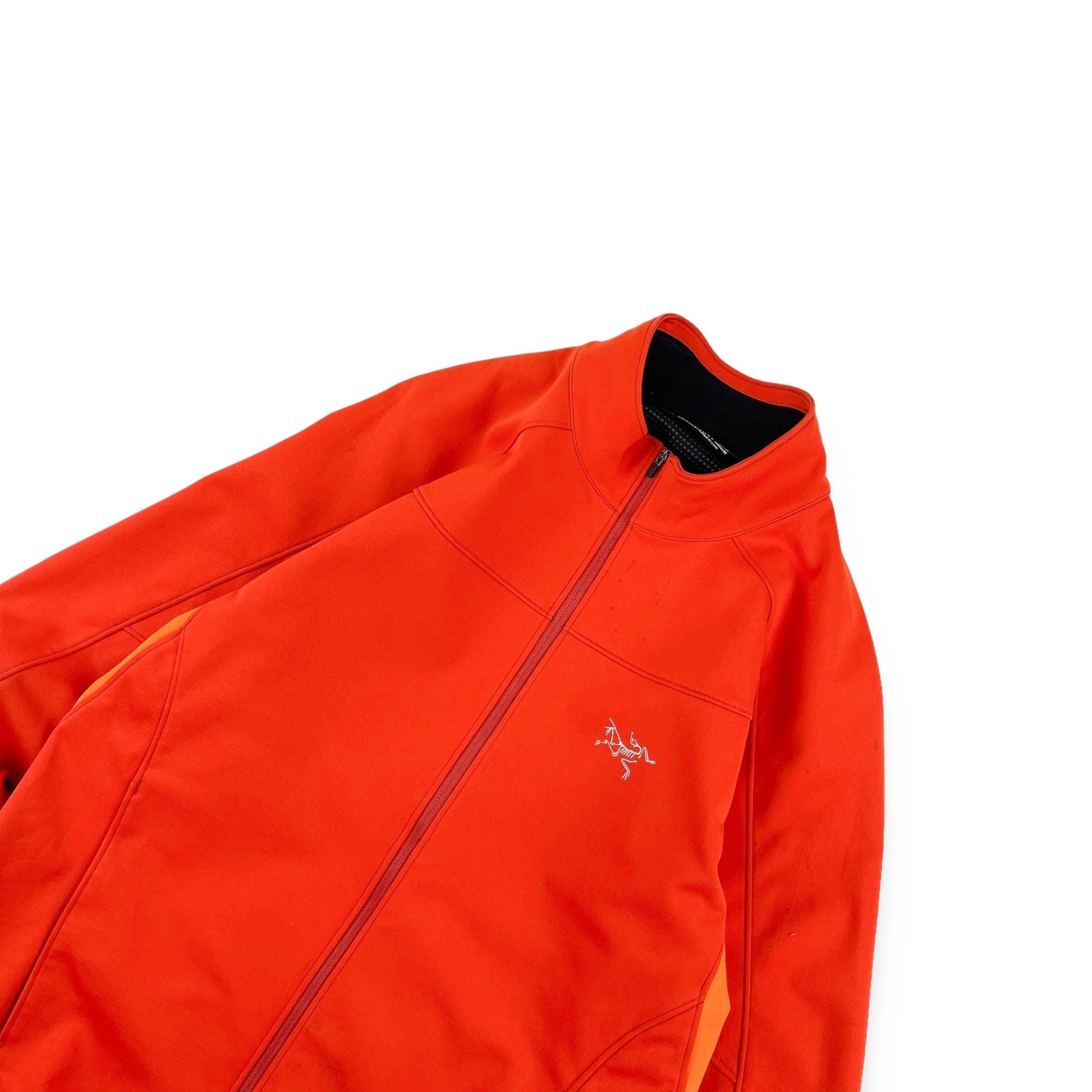 Arc'teryx Windstopper (M) - Known Source