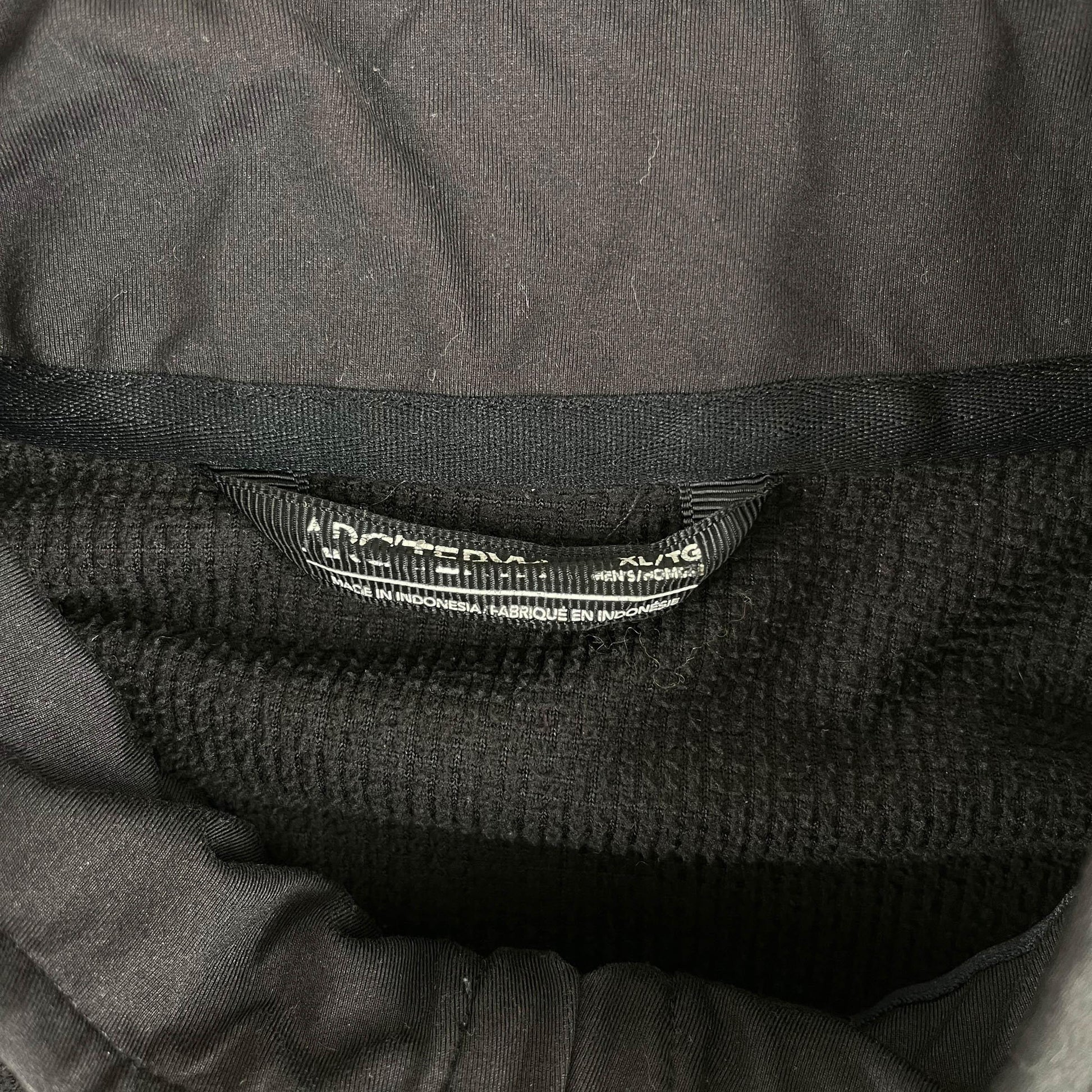 Arc'teryx Delta LT (XL) - Known Source