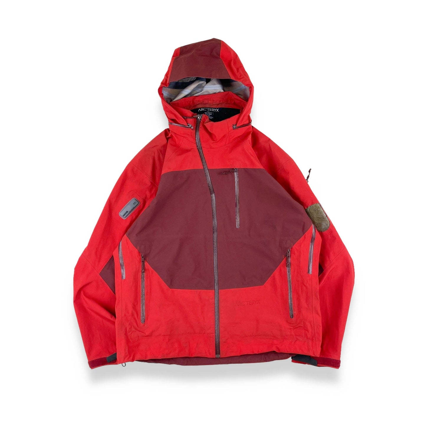 Vintage Arc'teryx Sidewinder (L)