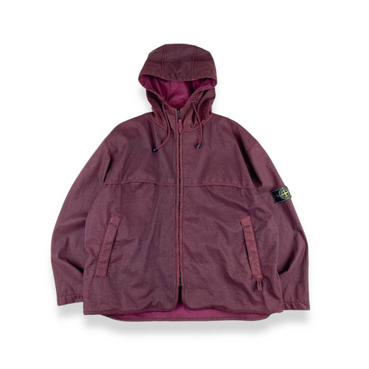 Vintage Stone Island Nylon Jacket (L)