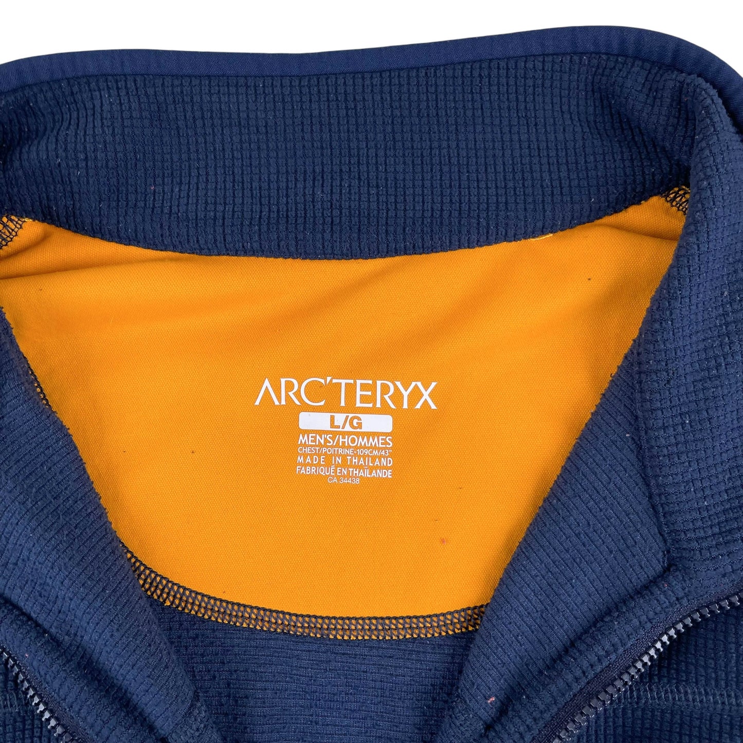 Arc'teryx Delta LT (L)