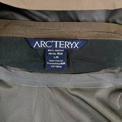 Vintage Arc'teryx Theta SL (L)