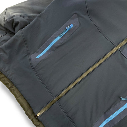 Arc'teryx Hyllus Softshell Jacket (L)