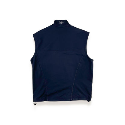 Vintage Arc'teryx Gamma AR Vest (L)