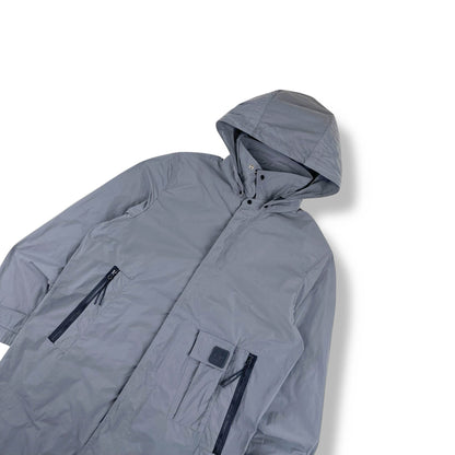 CP Company Metropolis Memri Trench Coat (L)