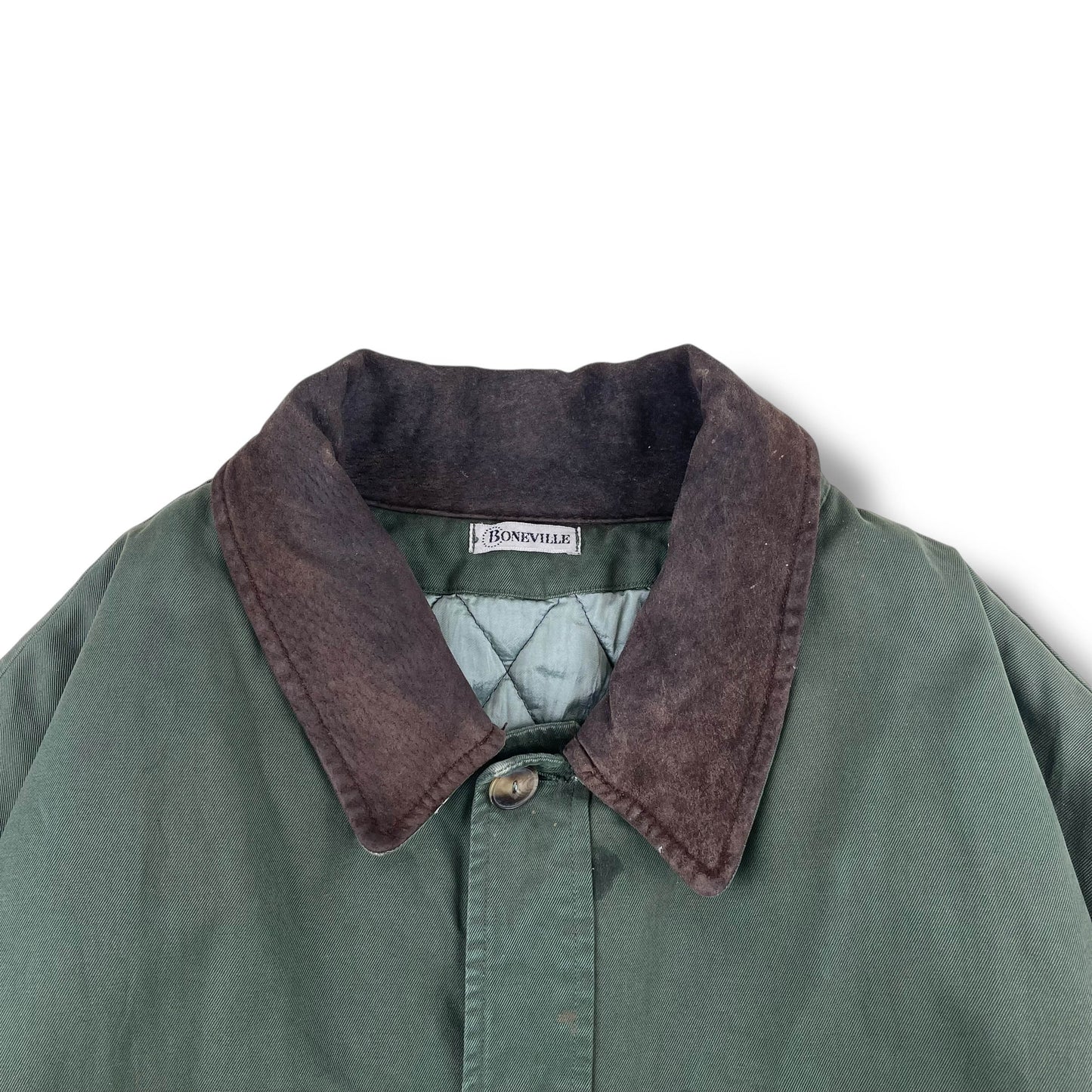 Vintage Boneville Hunting Jacket (XXL)