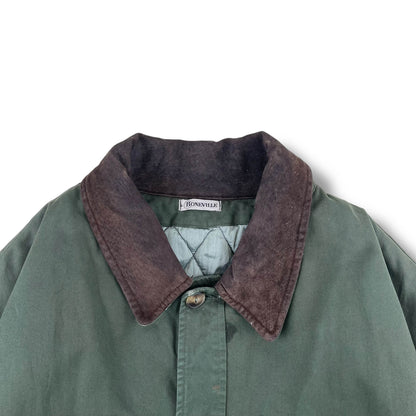 Vintage Boneville Hunting Jacket (XXL)
