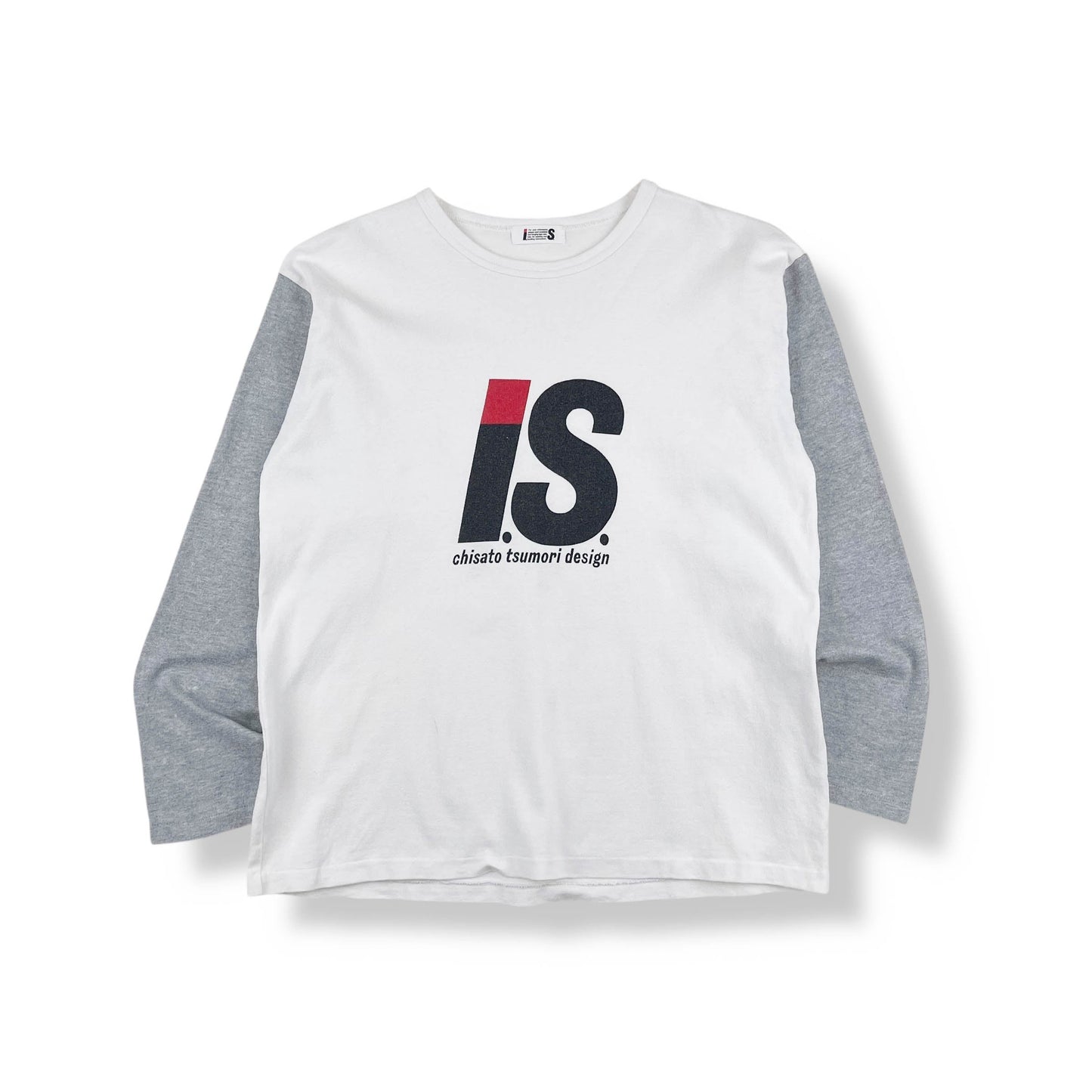 Issey Miyake x Tsumori Chisato Long Sleeve T (M)