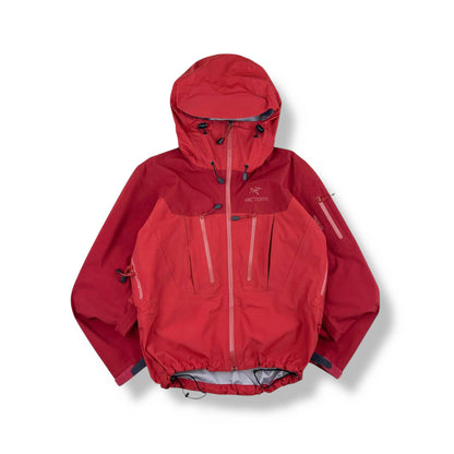 Vintage Arc'teryx Alpha SV (S)