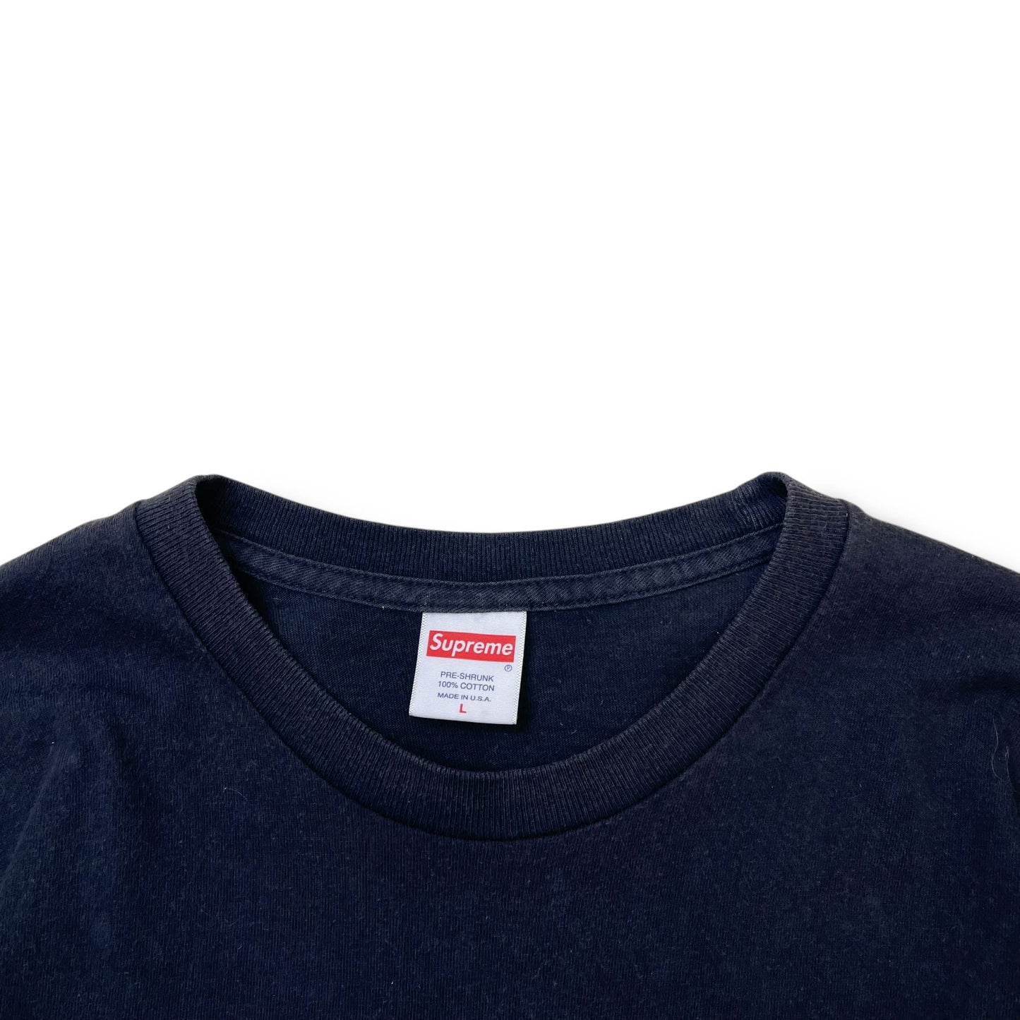 Supreme The Decline T Shirt (L)