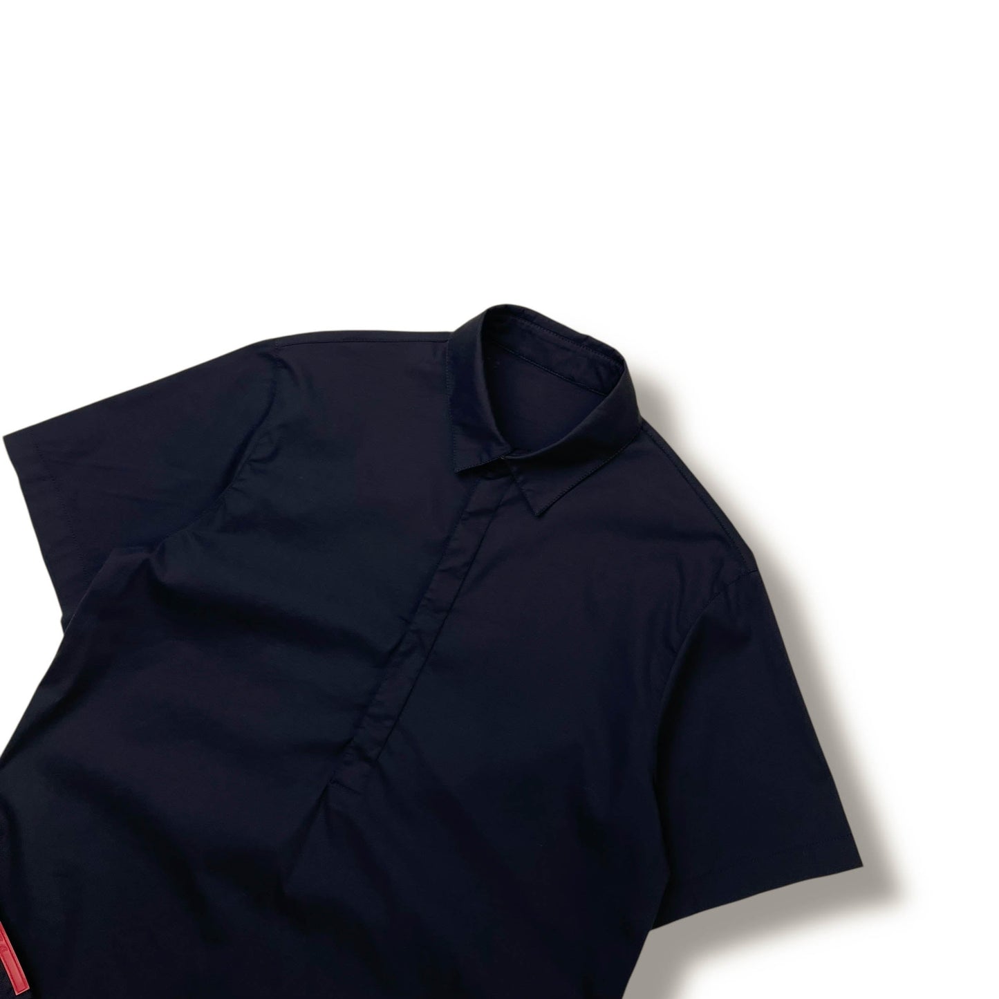 Vintage Prada Sport Nylon Shirt (XS)