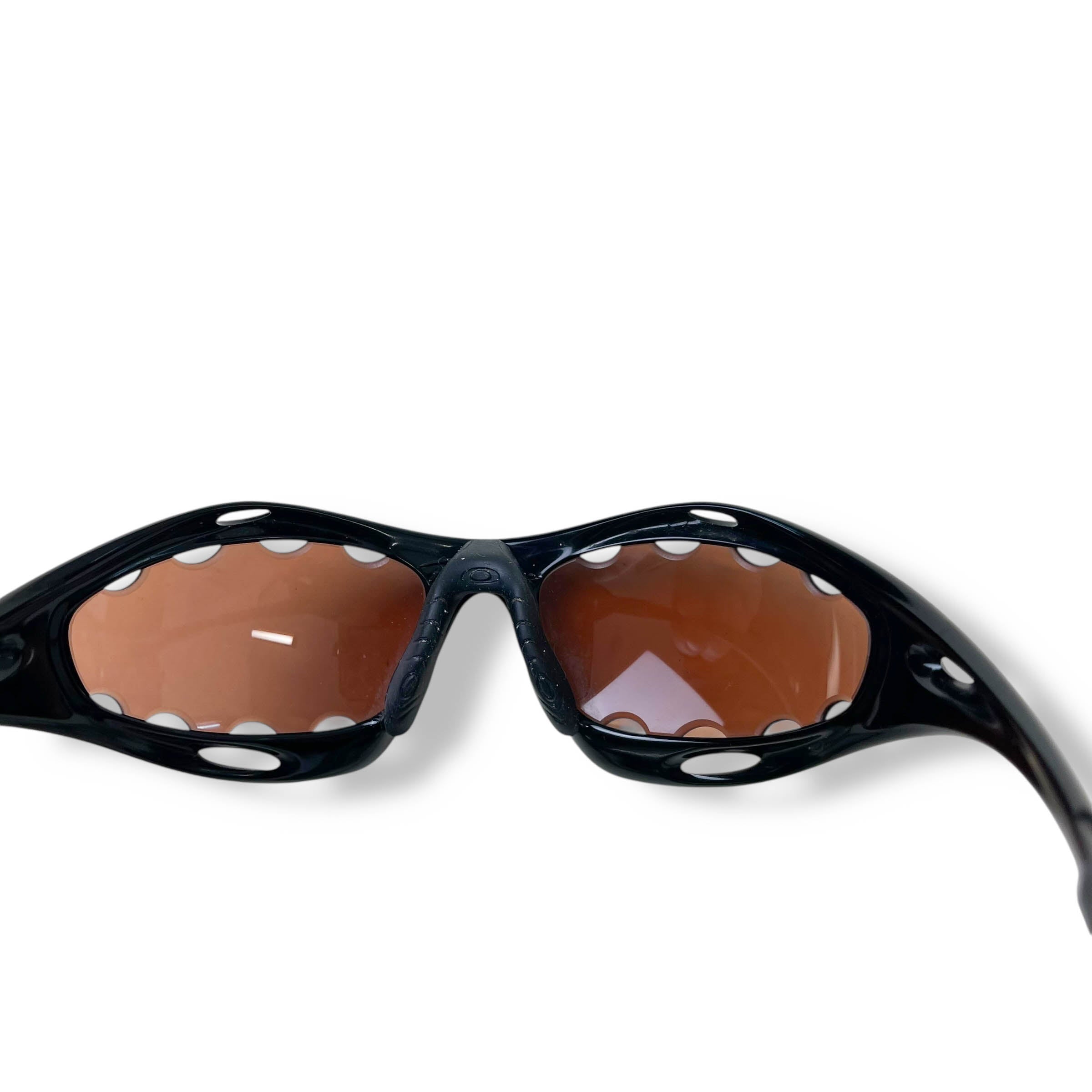 超希少！OAKLEYオークリー WaterJacket ウォータージャケット 