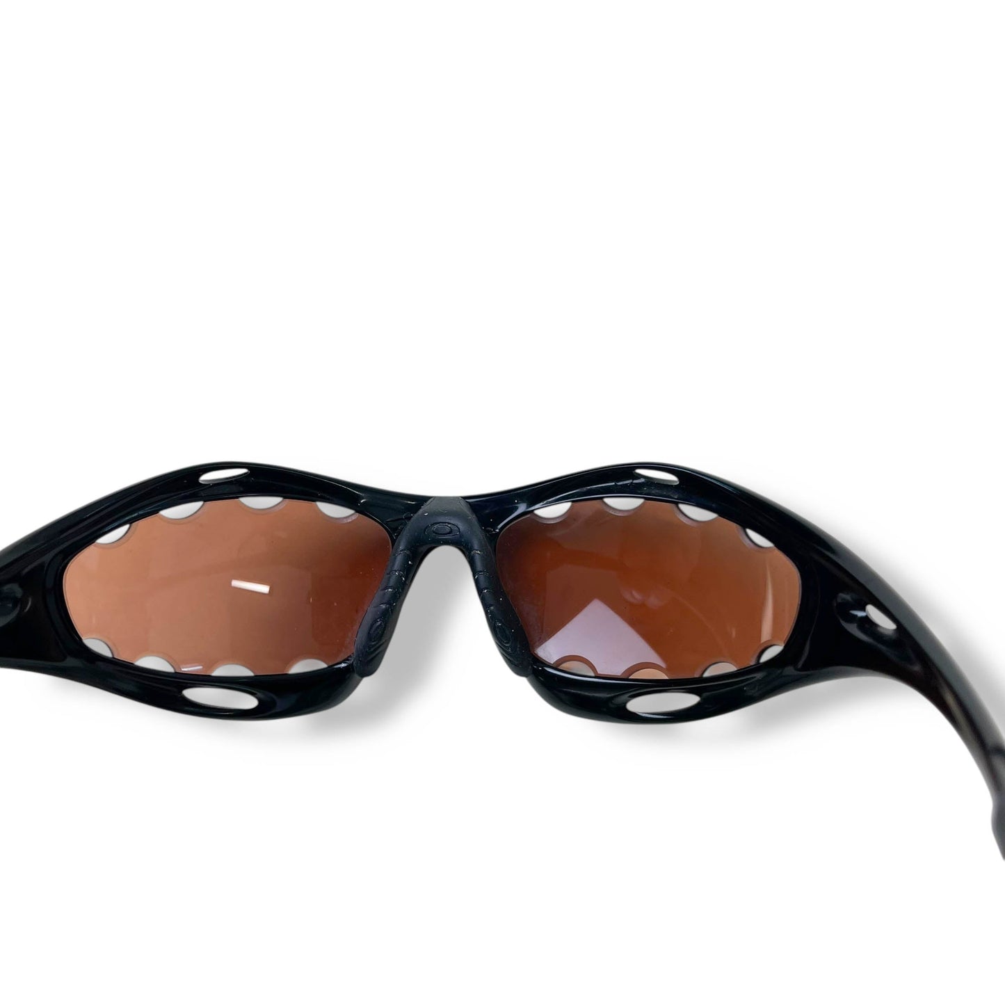 Vintage Oakley Water Jacket Sunglasses