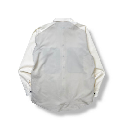 And Wander Tech Reflective Shirt (XL)