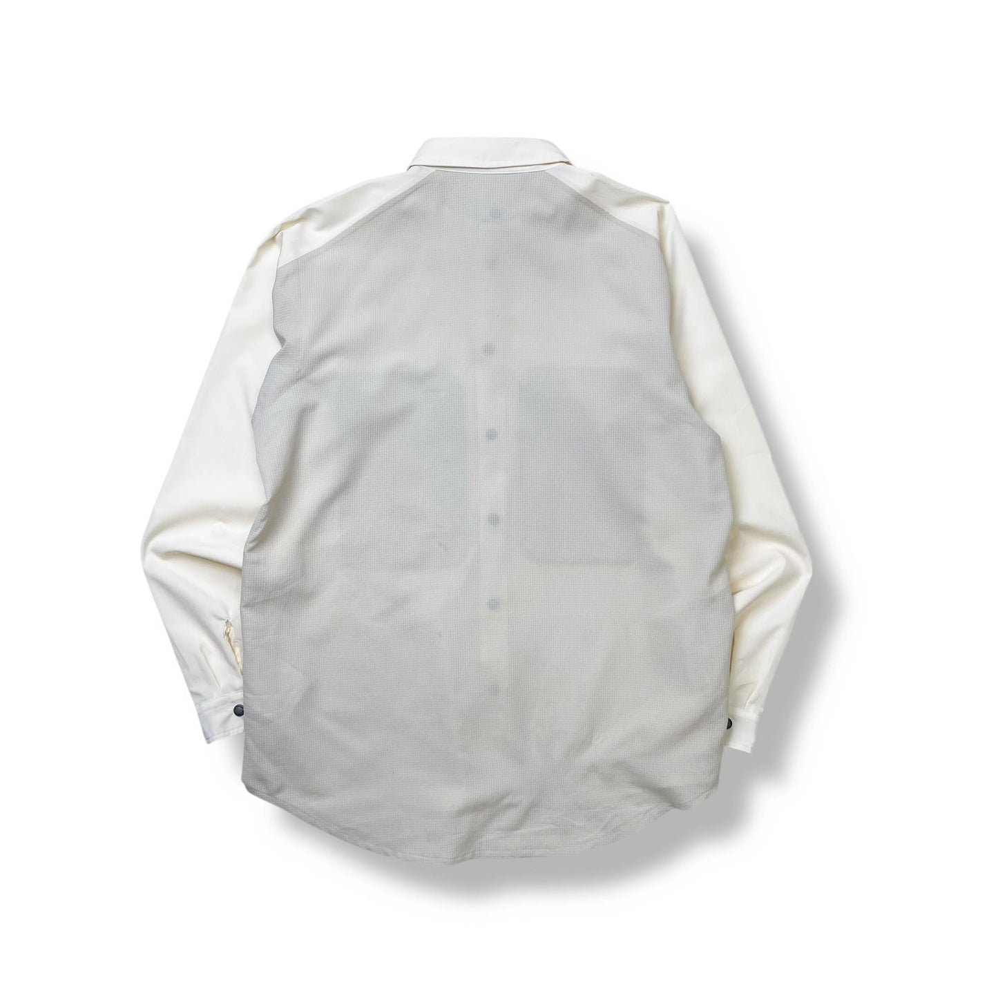 And Wander Tech Reflective Shirt (XL)