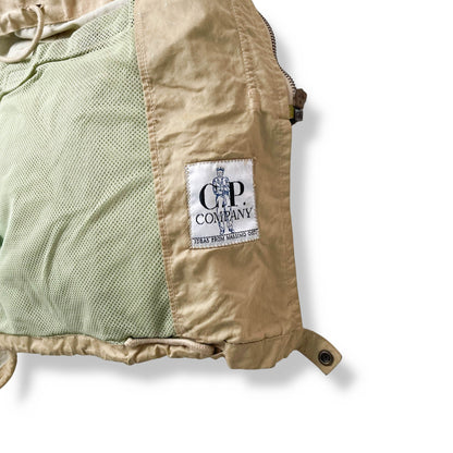 Vintage CP Company Millie Miglia Jacket (XXL)